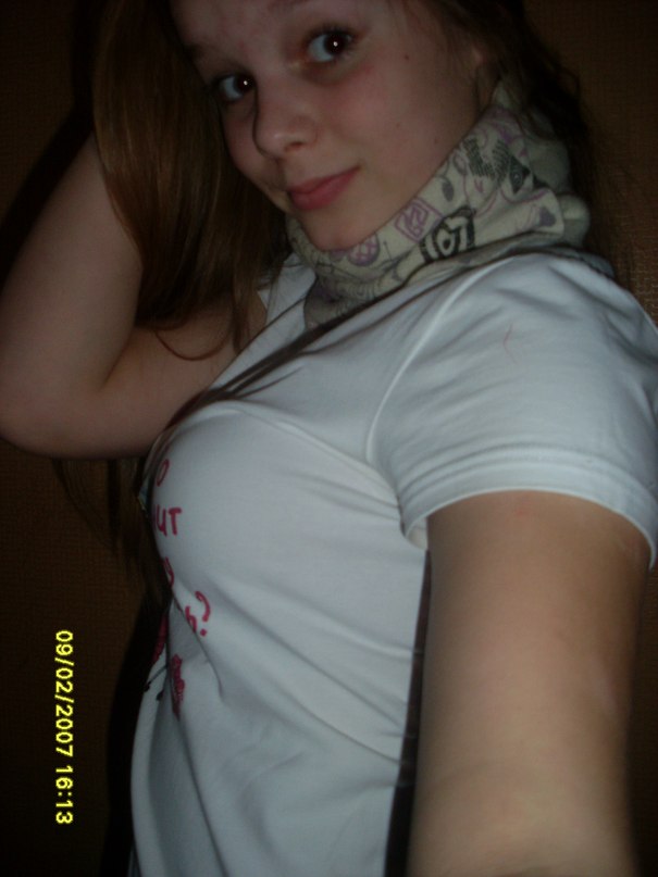 Алиночка Шерсткова фотография #22