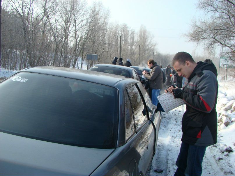 Денис Луценко фотография #20