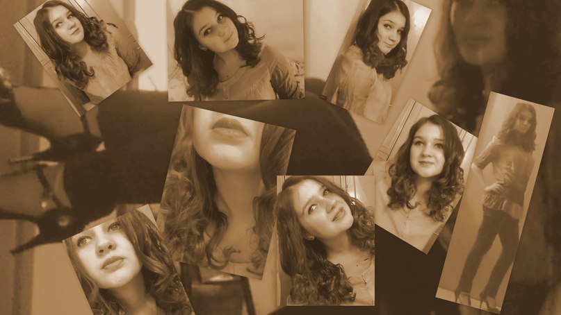 Daniela Pop фотография #30