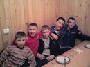 Сергій Гуменюк фотография #31 (источник - https://vk.com/id134967280)