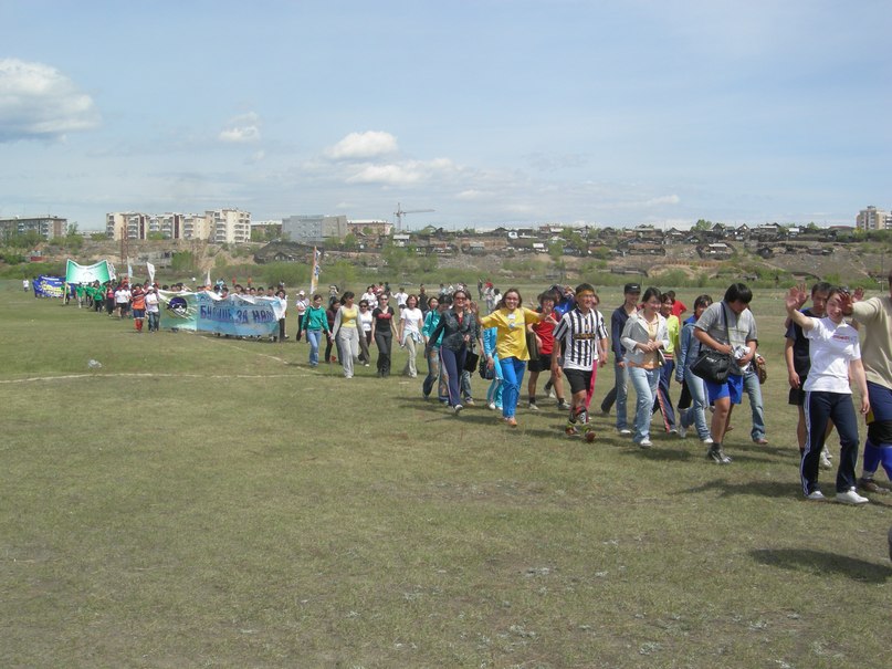 Солбон Дашинимаев фотография #30