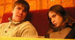 Фотография Комаровой Анечки