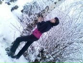 Фотография Шевченко Алёны