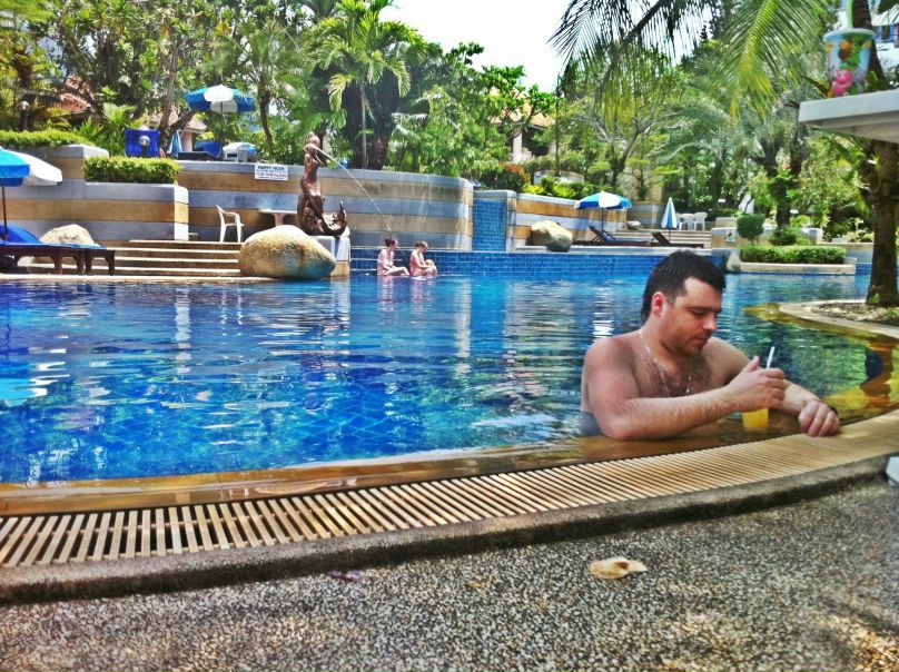 Антон Палкин фото №16