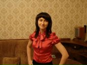 Фотография Гололобовой Валерии