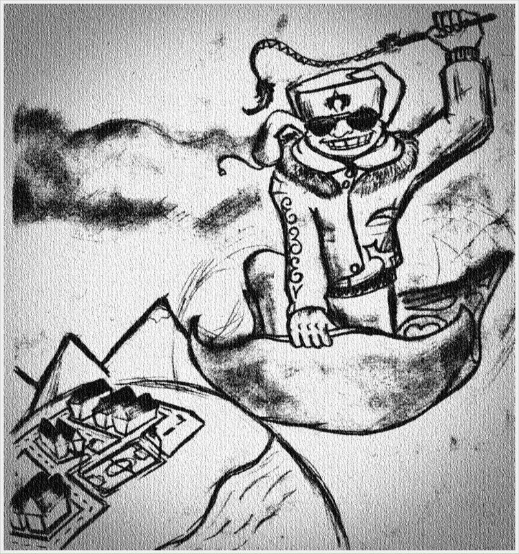 Акшашты Паша фотография #20