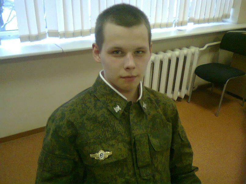 Дима Карпунин фотография #32