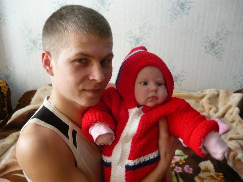 Сергей Рябков фотография #18