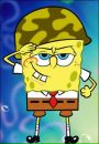 Фотография Губки Боба