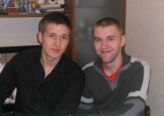 Maxim Jæger фотография #27 (источник - https://vk.com/id2137374)