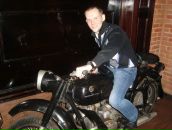 Фотография Аверкина Владимира