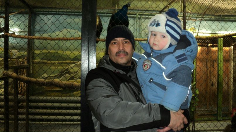 Сергей Ситников фотография #32