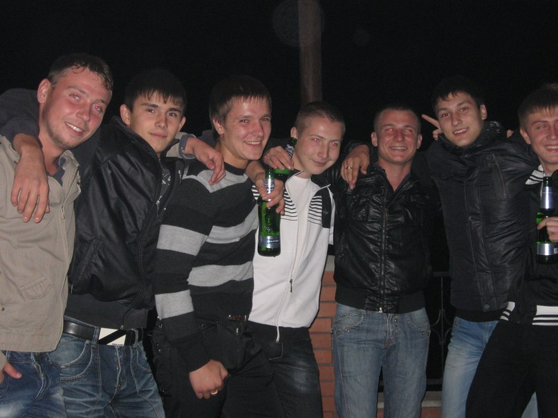 Иван Иванов фотография #35