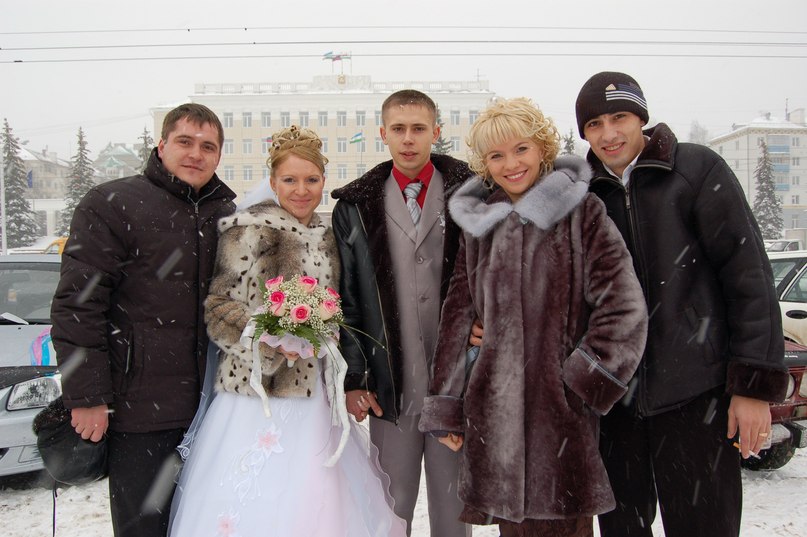 Олег Васильев фотография #31