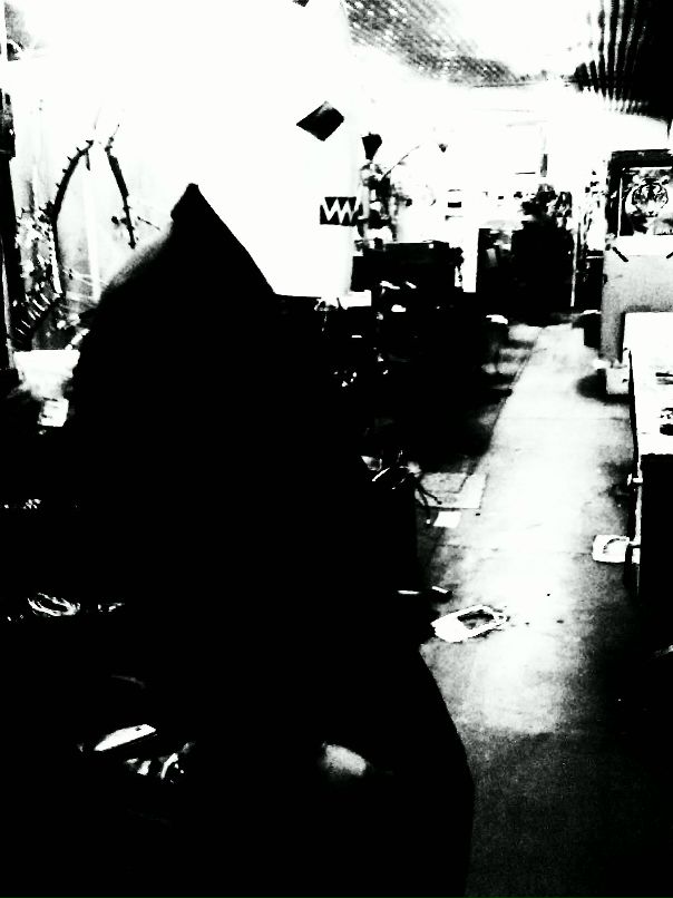 Рушан Абдрахимов фотография #3