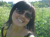 Фотография Веселовой Елены