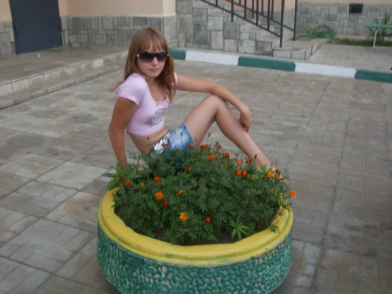 Машеньк@ Сбитнев@ фотография #31