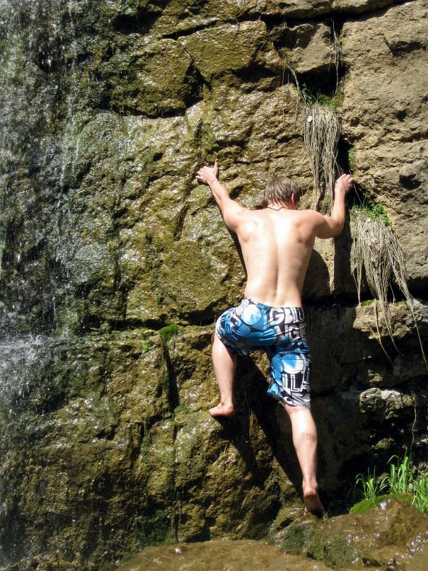 Сергей Левин фотография #22