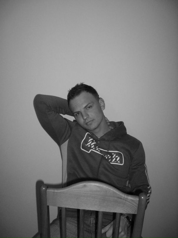 Marius Severinas фотография #10