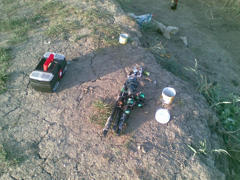 Олег Костенко фотография #27