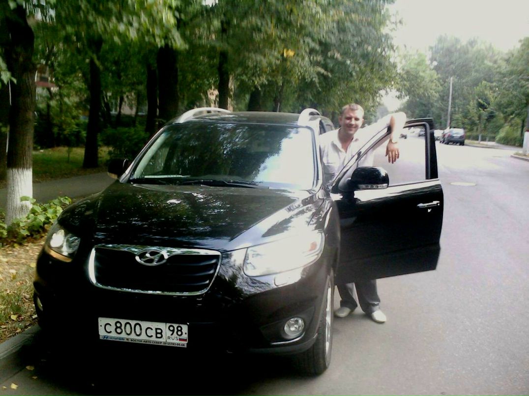 Сергей Барбаш фотография #2