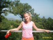 Фотография Гамиловой Люды