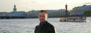 Фотография Грешилова Евгения