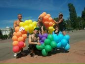 Фотография Черняева Максима