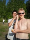 Фотография Данильчика Сергея