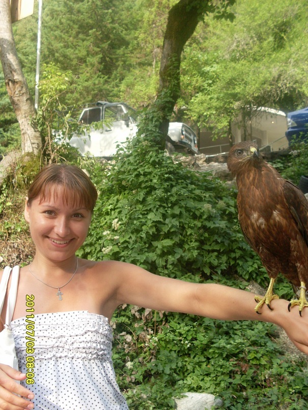 Алёна Пророченко фотография #40