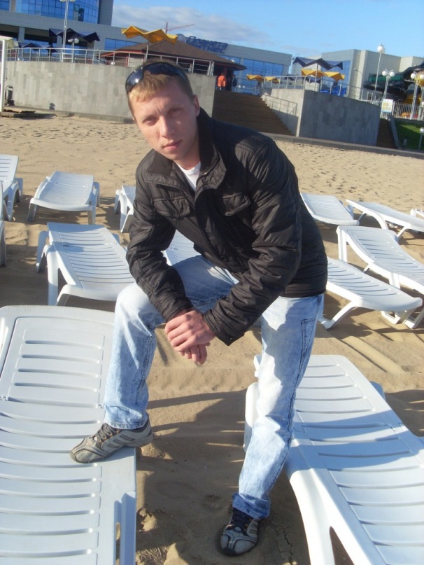 Денис Батаев фотография #8