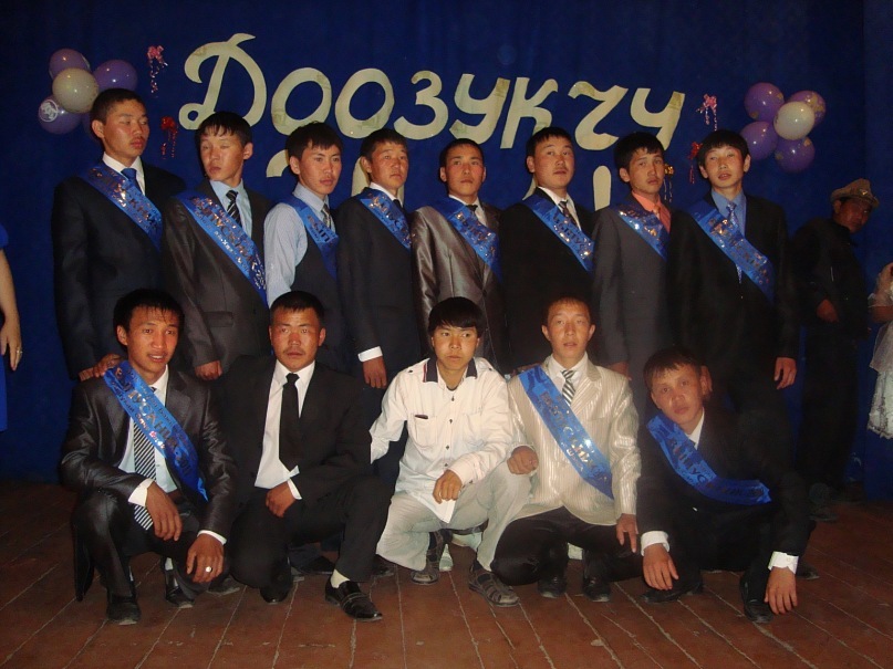 Олча Оолчукай фотография #33