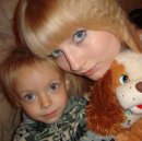 Фотография Семеновой Юлии