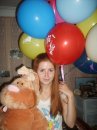 Фотография Маругиной Анастасии