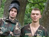 Ігор Кичан фотография #31 (источник - https://vk.com/id34626387)