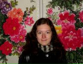 Фотография Лукьяненко Алины