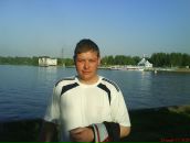 Фотография Моисеева Сергея