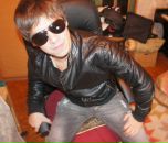 Фотография Фетисова Яна