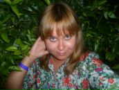 Фотография Поповой Ксении