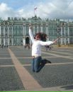 Фотография Ирина Панкратова