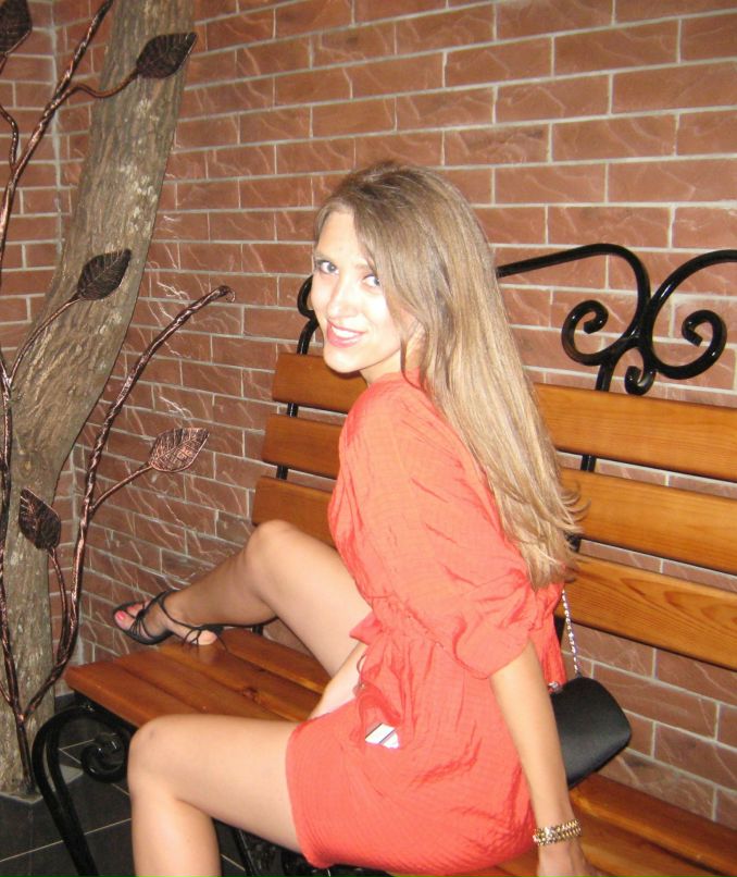 Ulia Buik фотография #43