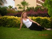 Фотография Михайловой Ирины