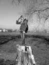 Іруся Вишневецька фотография #25 (источник - https://vk.com/id29842560)