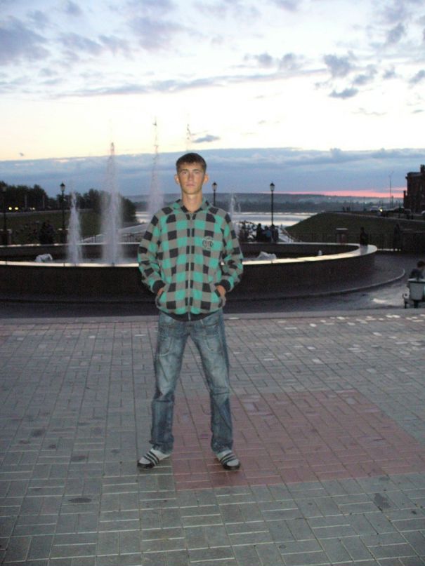 Дмитрий Михайленко фотография #49