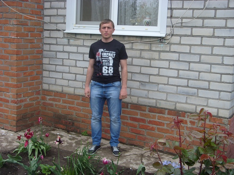 Сергей Маслов фотография #27