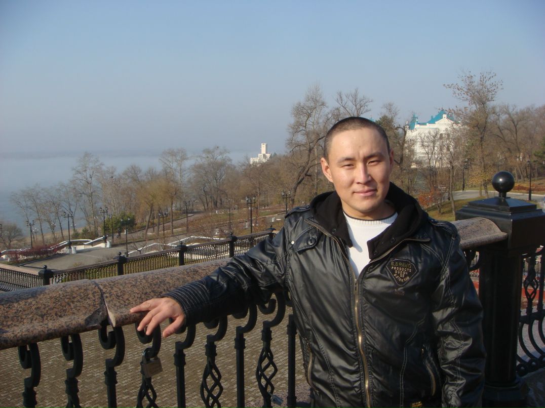 Аян Иргит фотография #39