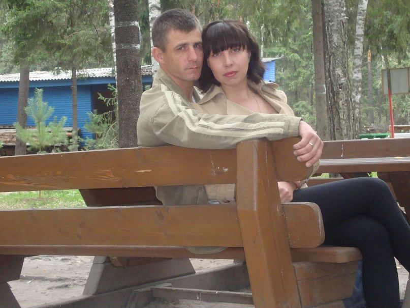 Стасик Руденко фотография #17
