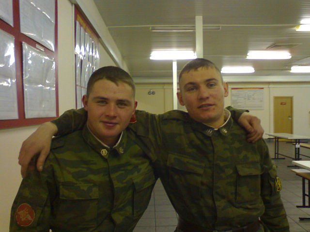 Иван Бурухин фотография #30