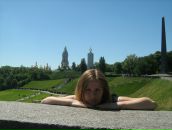 Фотография Жугиной Анастасии