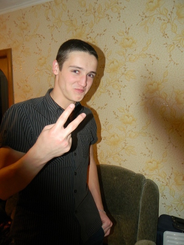 Дмитрий Савельев фотография #30